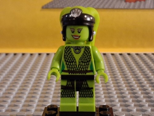 Lego starwars minifigur - lego,