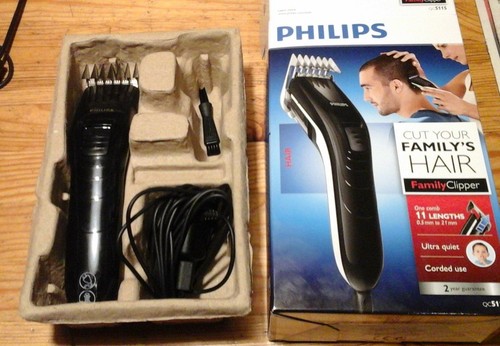 Philips haarschneider d - haarschneider,