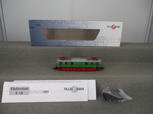 Tillig spur 02450 - spur,