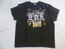 Frei.Wild T-Shirt Feinde deiner Feinde Arena Tour 2012  Größe XXL TOP Zustand !