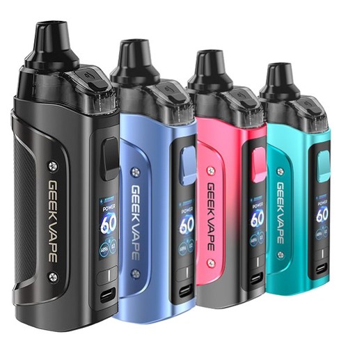 Geekvape aegis boost pod kit - geekvape,