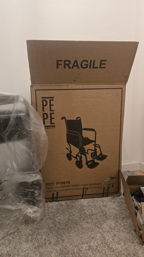 Pepe mobility - pepe,