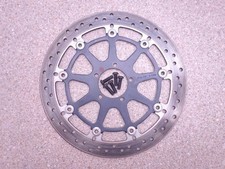 Bremsscheibe vorne KTM 1290