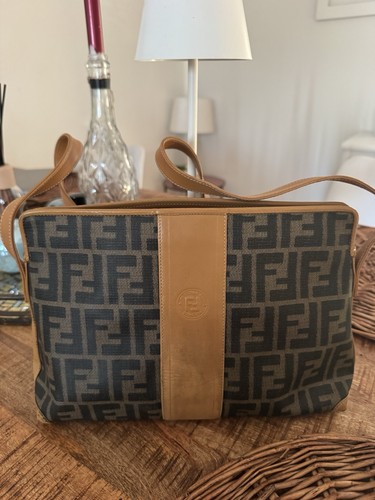 Fendi umhängetasche retro - fendi,