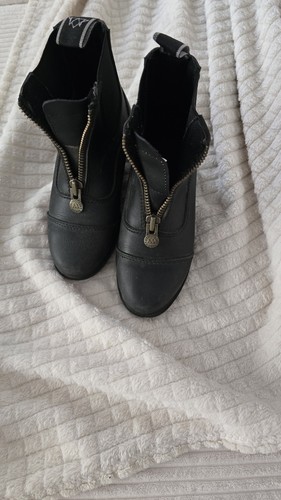 Mountain horse stiefeletten - horse,
