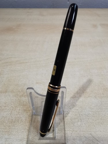 Montblanc meisterstück 4810m - montblanc,