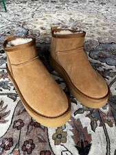 UGG Australia Classic Ultra