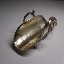 N24.73 Metall Versilbert