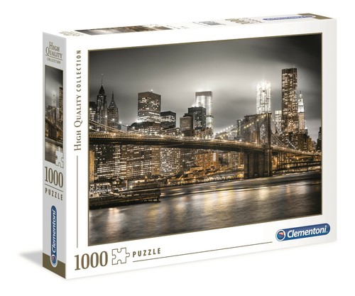 Clementoni 39366 new - new, york