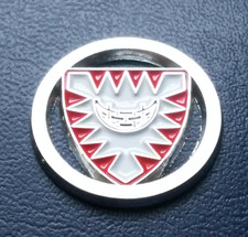 Kiel Wappen Einkaufswagenchip