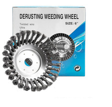 6 Zoll Rasentrimmer Kopf