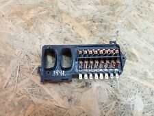 3941 Sicherungskasten 867937025A VW Polo Steilheck 86C 