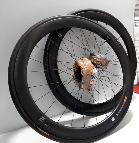 Giant slr tubeless carbon - slr,