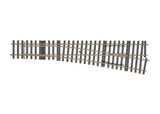 Märklin Spur I - 59083 Weichen- Set rechts ( H 1000-1S ) NEU und OVP