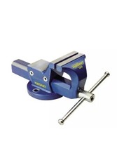 DURLACH 3010000140 Parallelschraubstock Magnat Backenbreite 140 mm Spannweite 20