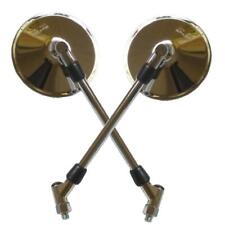 Spiegelpaar für Suzuki GS VL