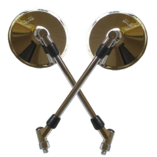 Rückspiegel paar für suzuki - paar,