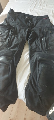 Motoradbekleidung herren - motoradbekleidung,