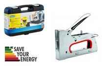 Rapid Handtacker Tacker R353