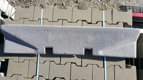 Verkleidung sitzbank - z, t4