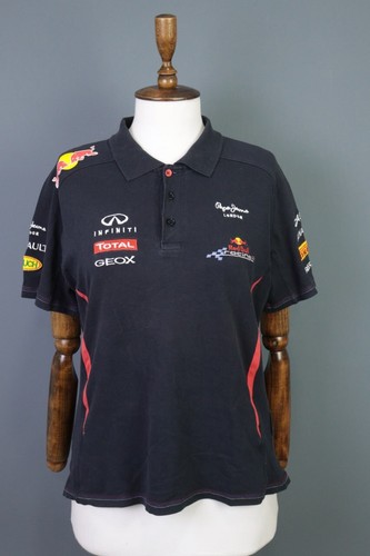Pepe jeans red bull - red, racing