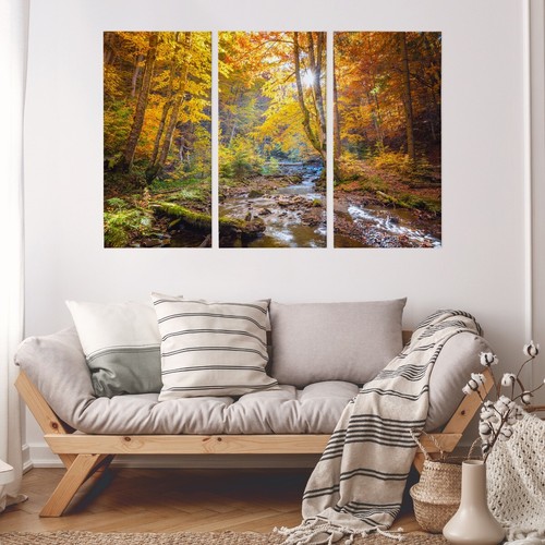Leinwand bilder set - bilder, 3-teilig