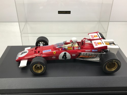 Exoto 97062 ferrari 312b - exoto,