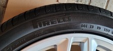 Sommerreifen 245/40 ZR18 97Y Pirelli P7 Cinturato Reifen 