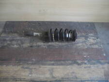 VW CROSS Touran 1T.2 Stoßdämpfer Schraubenfeder 4xOrange 1T0413031HH 1K0411105DL