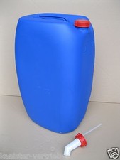 Kanister plastikkanister - l,