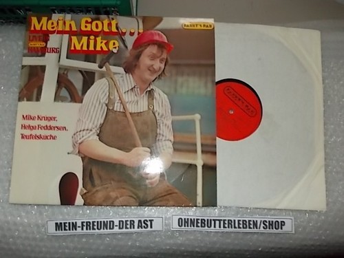 Comedy mike krüger - comedy,
