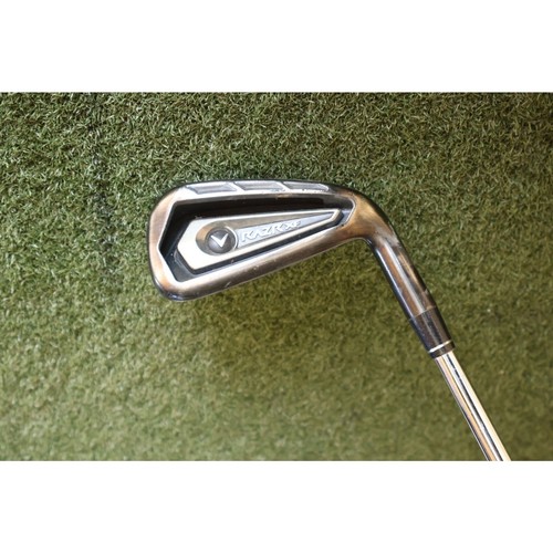 Callaway razr true temper - razr, xf