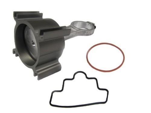 Coleman powermate sanborn - powermate, /