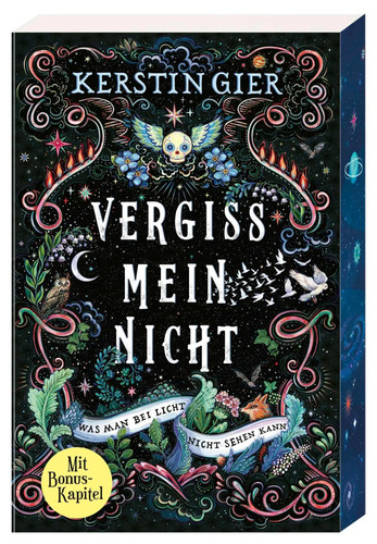 Vergissmeinnicht was man - vergissmeinnicht,