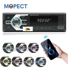 Retro Autoradio Bluetooth