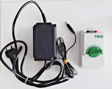 TRIX 612086 HO Drehzahlregler