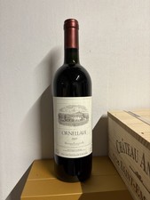 Tenuta dell´Ornellaia -