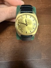 Eterna Matic Automatik Herren