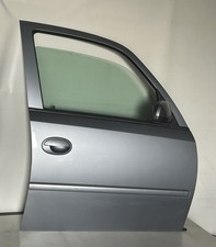 Opel Meriva A 2007 Tür vorn rechts Farbe: Z163 LichtSilber Metallic
