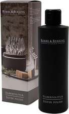 Silberpflegeserie - Silberpolitur für versilberte und Silberne Bestecke 250ml