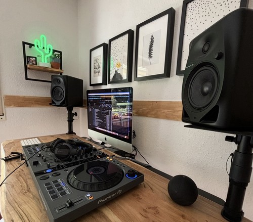 Pioneer w aktiv - dj,