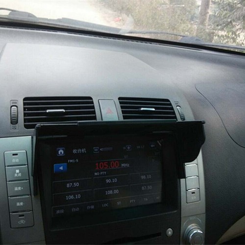Auto for navi - , sonnenblende