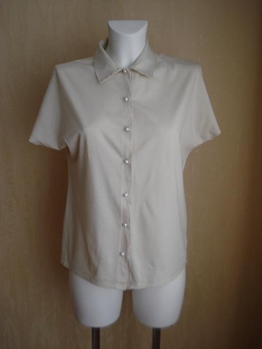 Women intimissimi shirt beige - intimissimi,