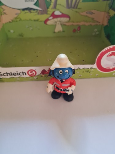Schlumpf schlümpfe - schlumpf,