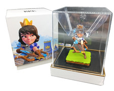 Clash Of Clans Clash Royale