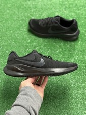Nike Revolution 7 Black Off