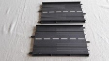 Carrera Servo 140, 2 Platten