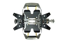 Lenkerhalterung Garmin GPSMap