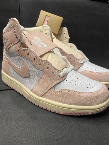 Nike air jordan high - air,