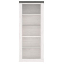 Regal - Pinie weiß -